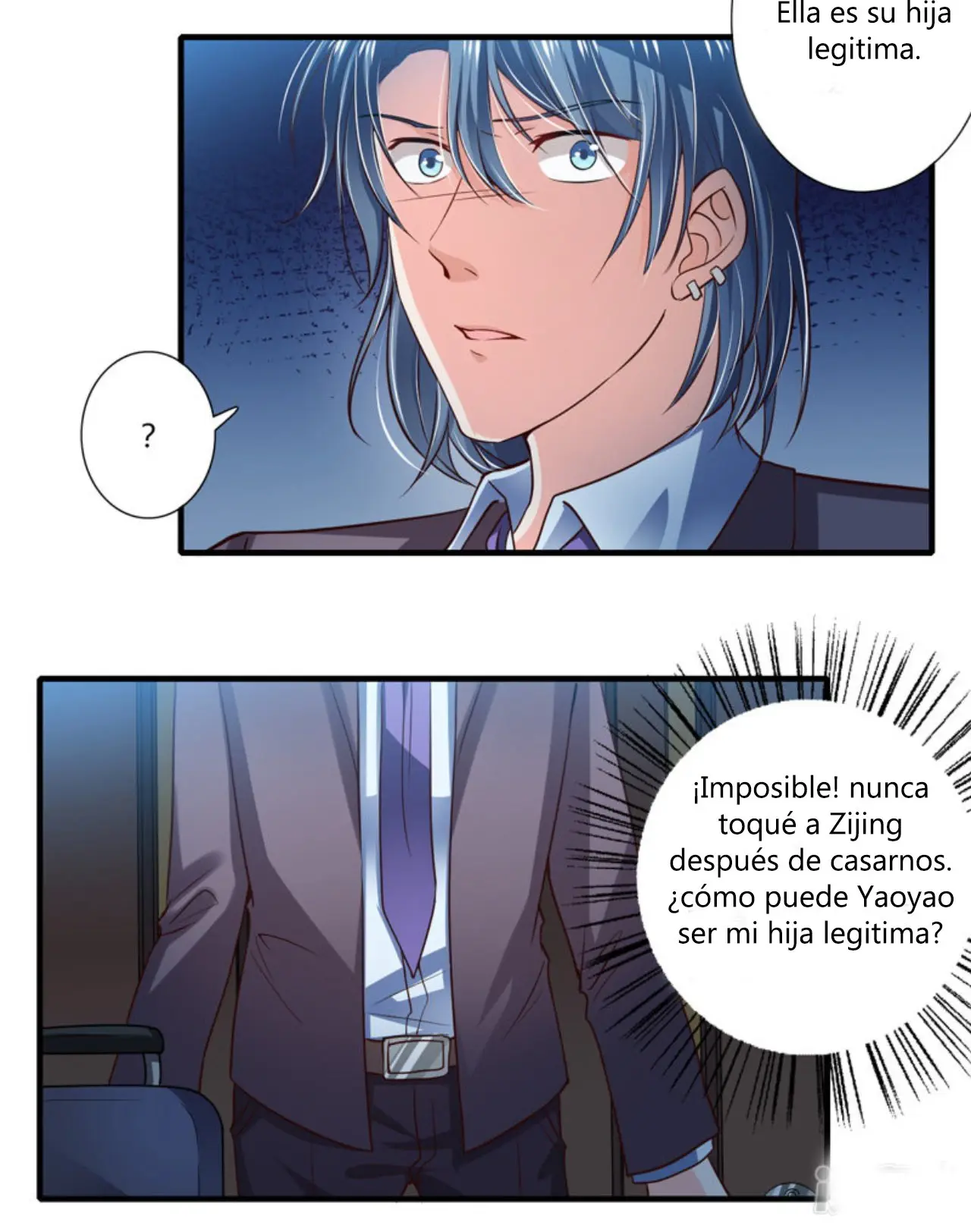 Flash Marriage Astonishing Love (2018) - Capítulo 66 - Página 25 - LectorTMOo