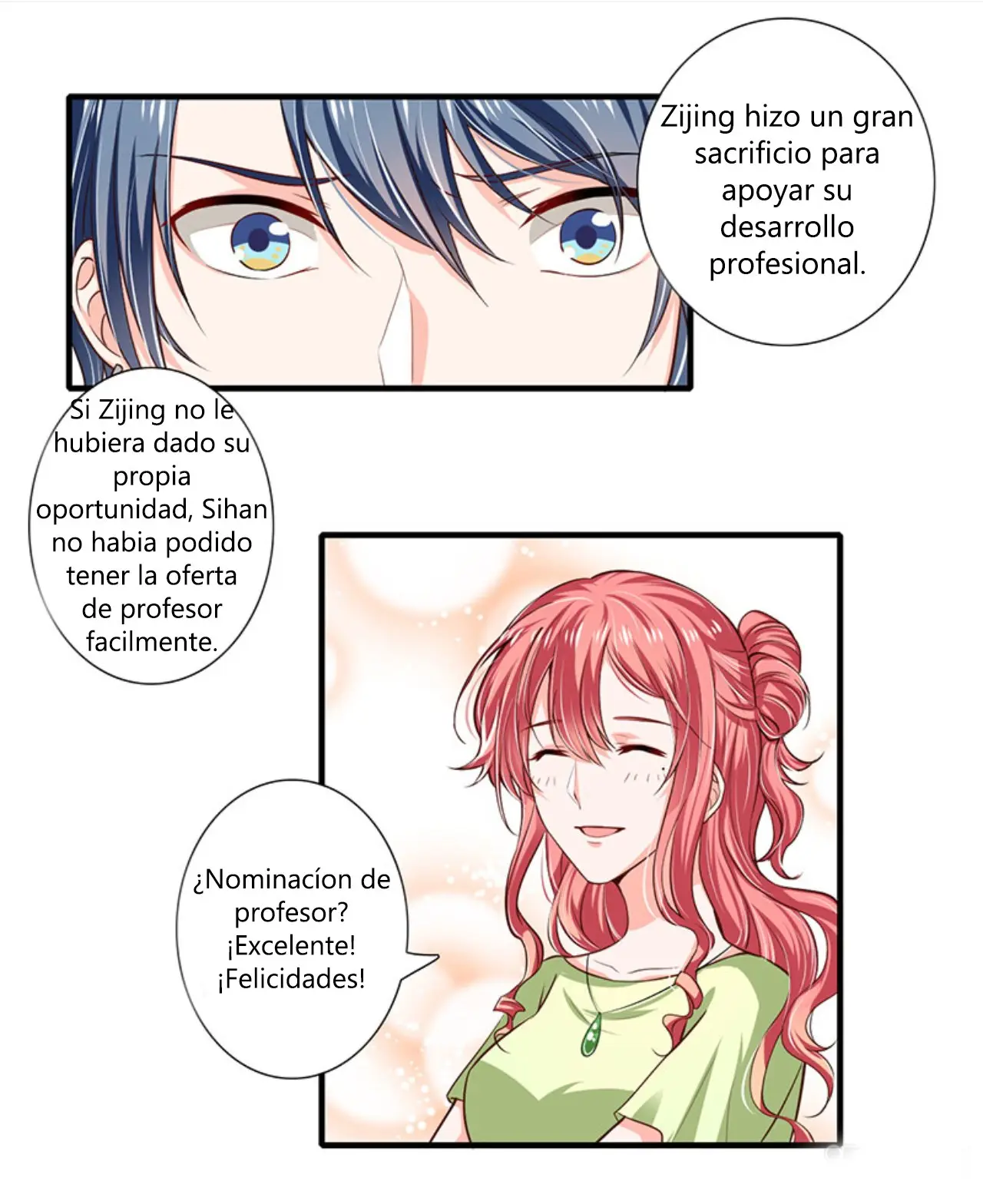 Flash Marriage Astonishing Love (2018) - Capítulo 67 - Página 1 - LectorTMOo
