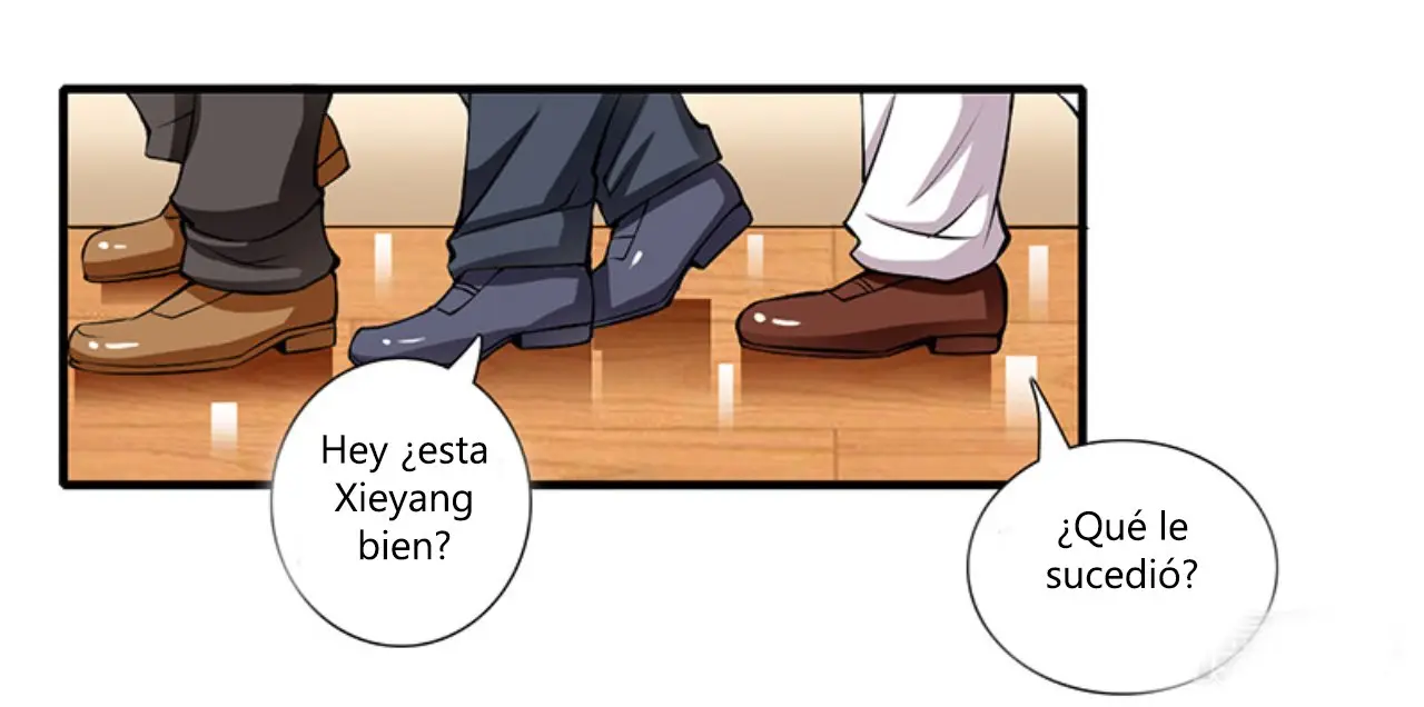Flash Marriage Astonishing Love (2018) - Capítulo 67 - Página 28 - LectorTMOo