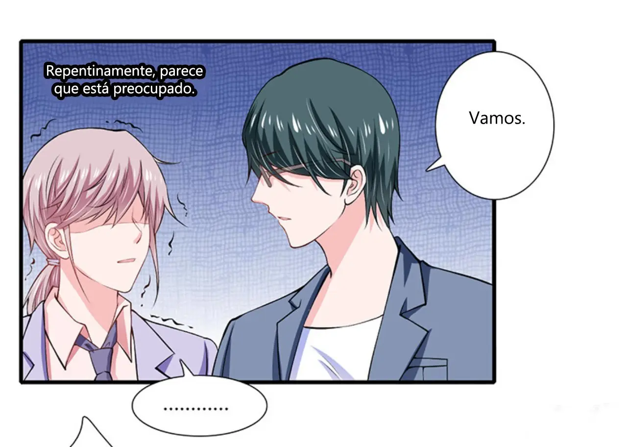 Flash Marriage Astonishing Love (2018) - Capítulo 67 - Página 36 - LectorTMOo
