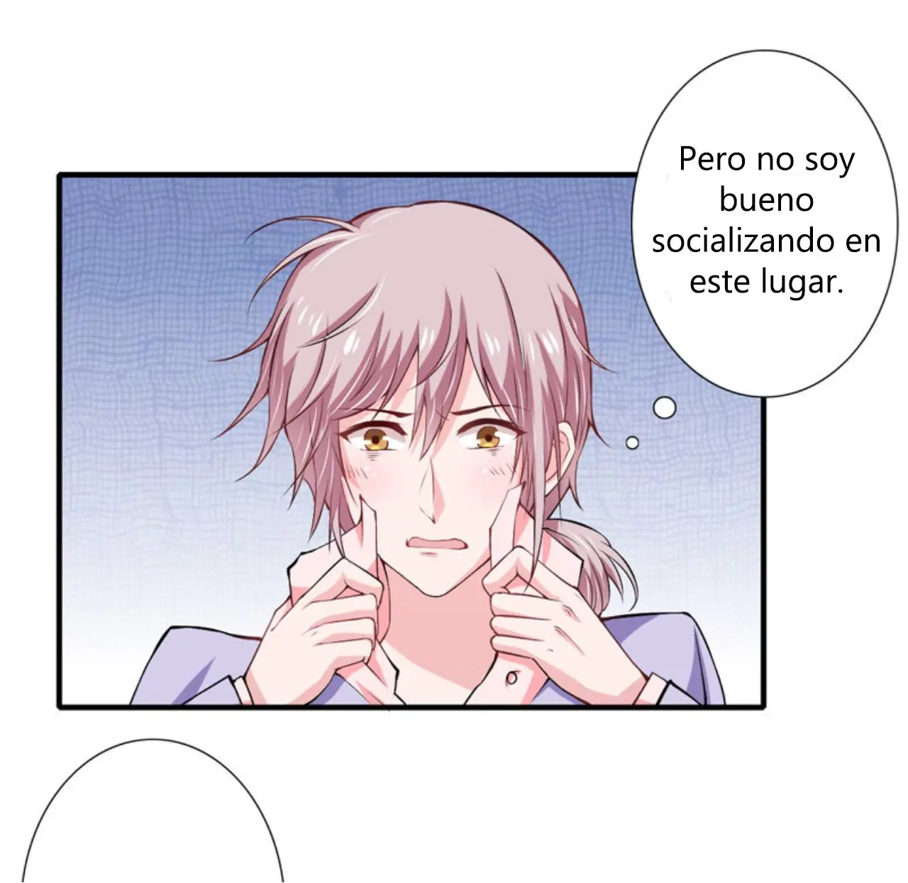 Flash Marriage Astonishing Love (2018) - Capítulo 68 - Página 7 - LectorTMOo