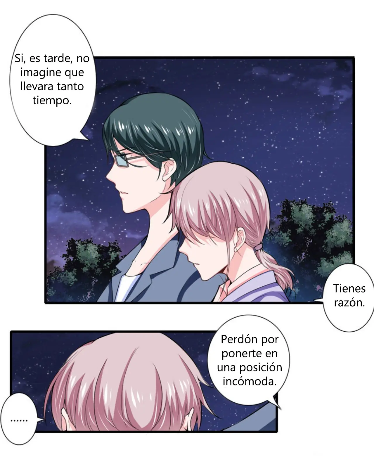 Flash Marriage Astonishing Love (2018) - Capítulo 68 - Página 15 - LectorTMOo