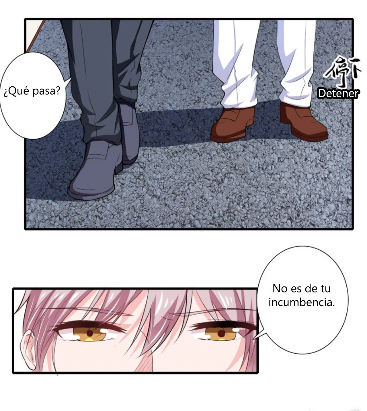 Flash Marriage Astonishing Love (2018) - Capítulo 68 - Página 16 - LectorTMOo