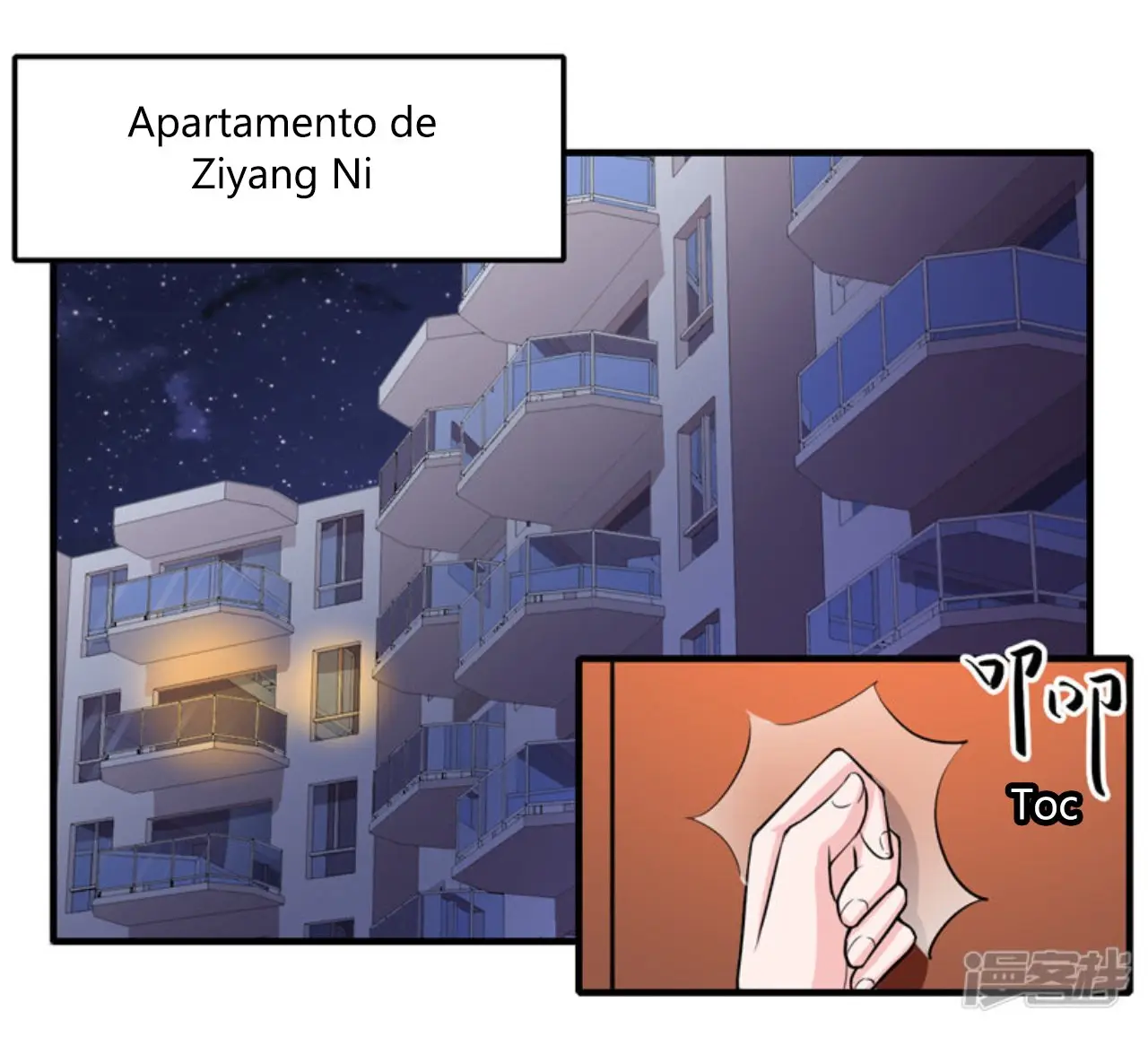 Flash Marriage Astonishing Love (2018) - Capítulo 68 - Página 21 - LectorTMOo