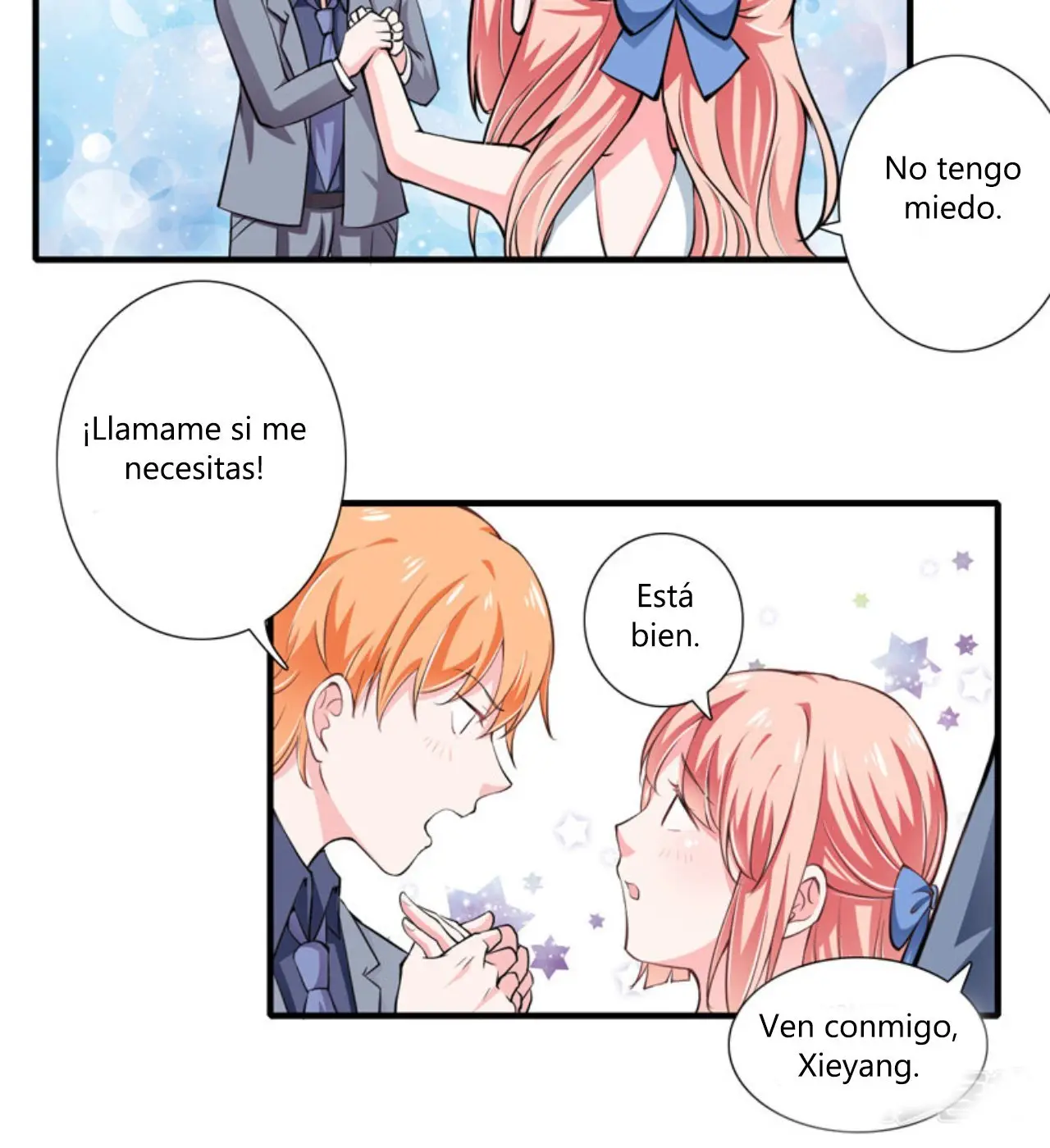 Flash Marriage Astonishing Love (2018) - Capítulo 69 - Página 25 - LectorTMOo