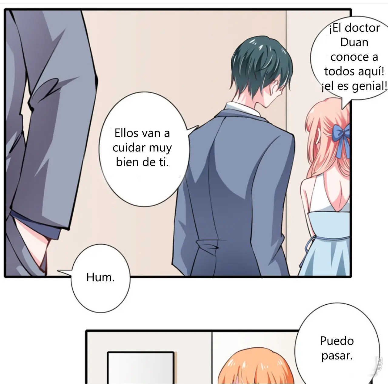 Flash Marriage Astonishing Love (2018) - Capítulo 69 - Página 26 - LectorTMOo