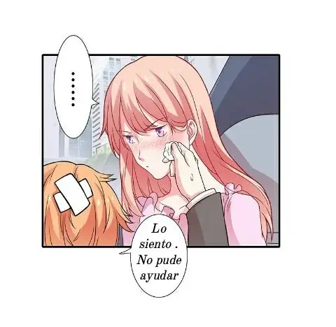 Flash Marriage Astonishing Love (2018) - Capítulo 7 - Página 8 - LectorTMOo