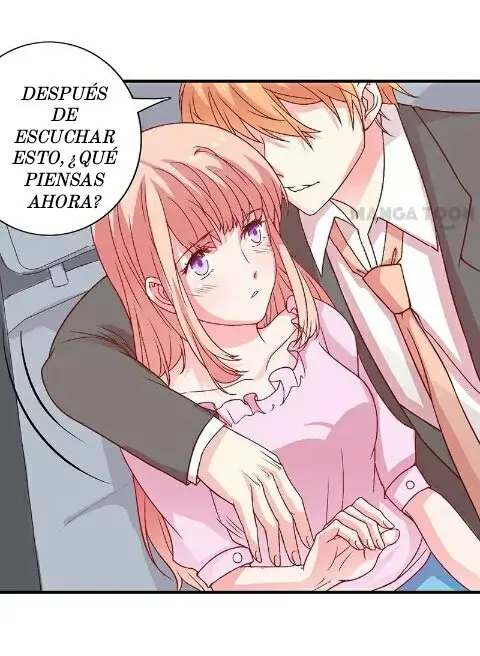 Flash Marriage Astonishing Love (2018) - Capítulo 7 - Página 13 - LectorTMOo