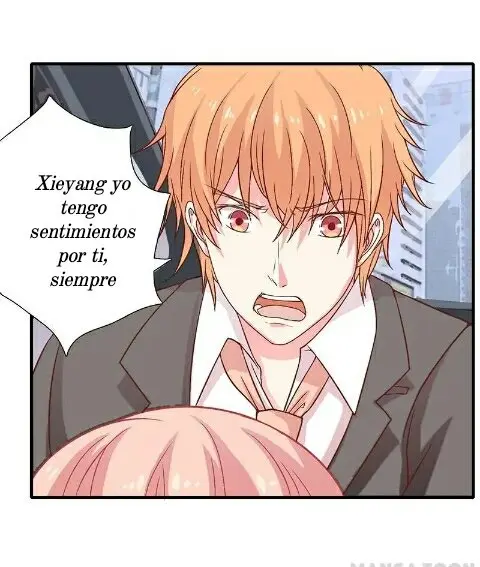 Flash Marriage Astonishing Love (2018) - Capítulo 7 - Página 18 - LectorTMOo
