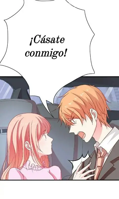 Flash Marriage Astonishing Love (2018) - Capítulo 7 - Página 19 - LectorTMOo