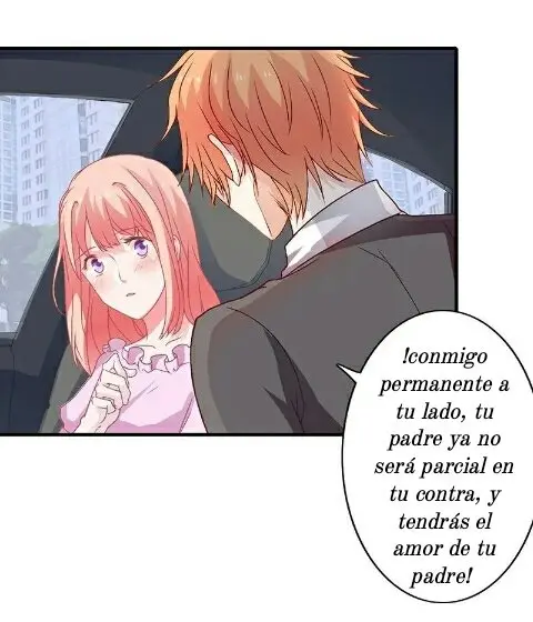 Flash Marriage Astonishing Love (2018) - Capítulo 7 - Página 22 - LectorTMOo
