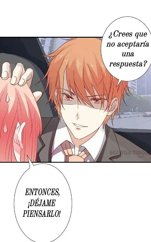 Flash Marriage Astonishing Love (2018) - Capítulo 7 - Página 25 - LectorTMOo