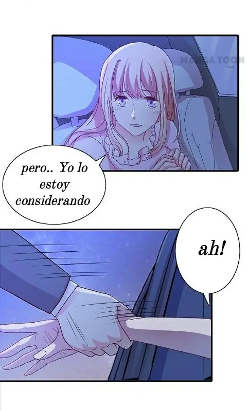 Flash Marriage Astonishing Love (2018) - Capítulo 8 - Página 4 - LectorTMOo