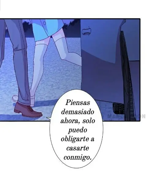 Flash Marriage Astonishing Love (2018) - Capítulo 8 - Página 5 - LectorTMOo