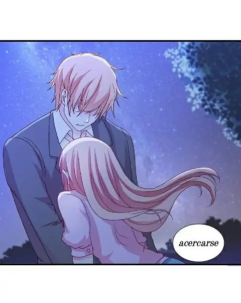 Flash Marriage Astonishing Love (2018) - Capítulo 8 - Página 8 - LectorTMOo