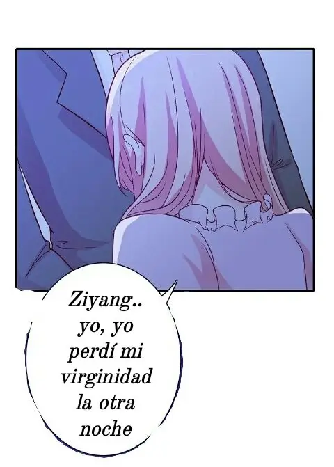 Flash Marriage Astonishing Love (2018) - Capítulo 8 - Página 9 - LectorTMOo