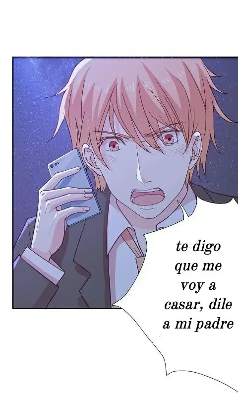 Flash Marriage Astonishing Love (2018) - Capítulo 8 - Página 19 - LectorTMOo