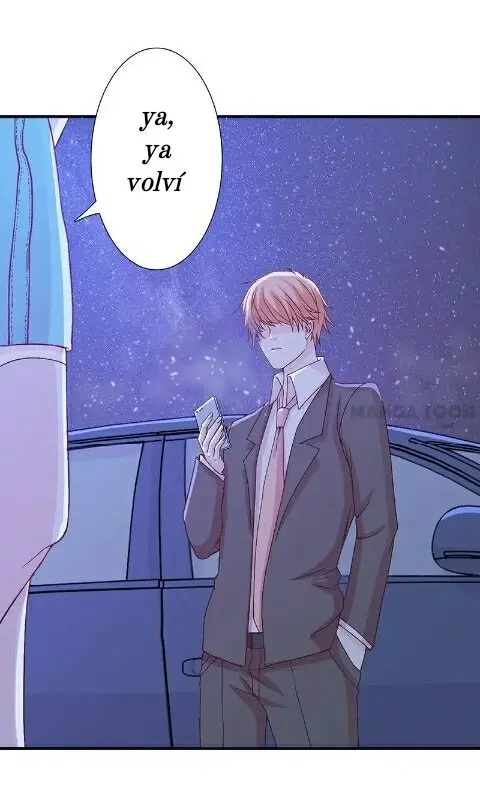 Flash Marriage Astonishing Love (2018) - Capítulo 8 - Página 21 - LectorTMOo