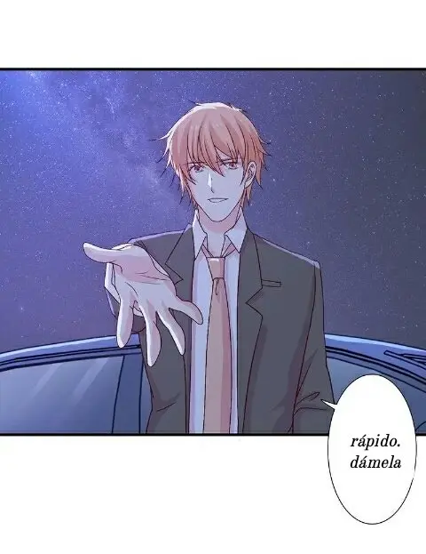 Flash Marriage Astonishing Love (2018) - Capítulo 8 - Página 23 - LectorTMOo