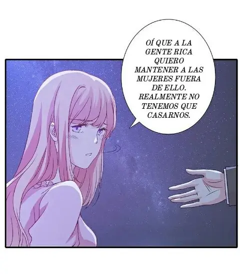 Flash Marriage Astonishing Love (2018) - Capítulo 8 - Página 25 - LectorTMOo