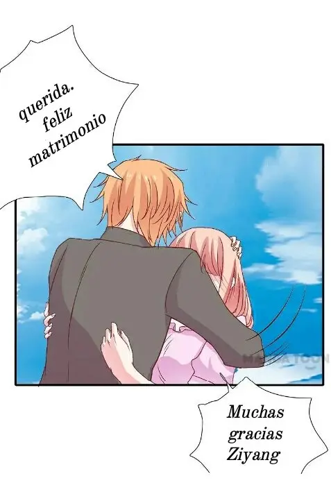 Flash Marriage Astonishing Love (2018) - Capítulo 9 - Página 22 - LectorTMOo
