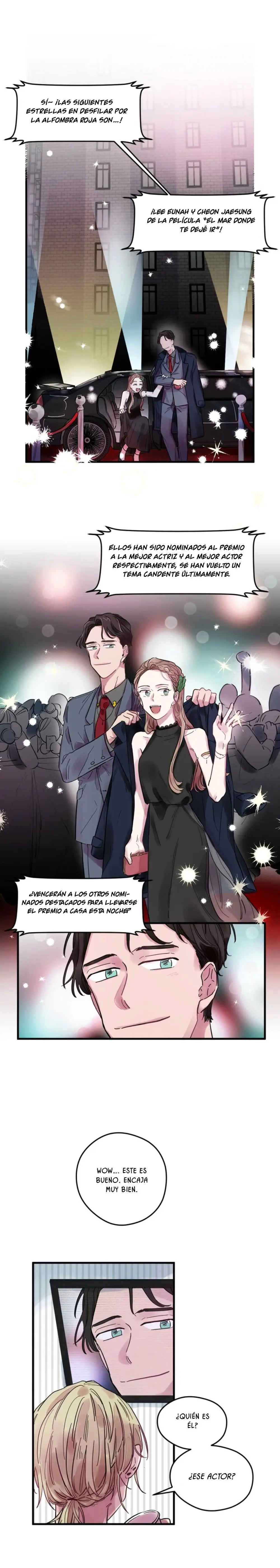 Flat Lay (2018) - Capítulo  - Página 6 - LectorTMOo