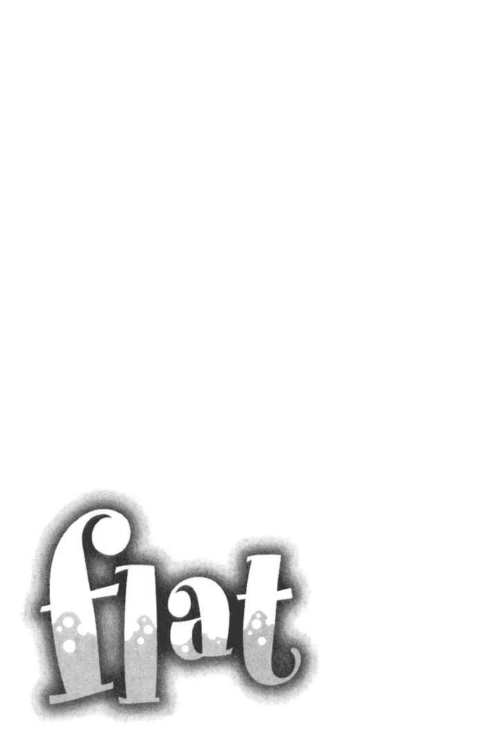 Flat (2007) - Capítulo 17 - Página 33 - LectorTMOo