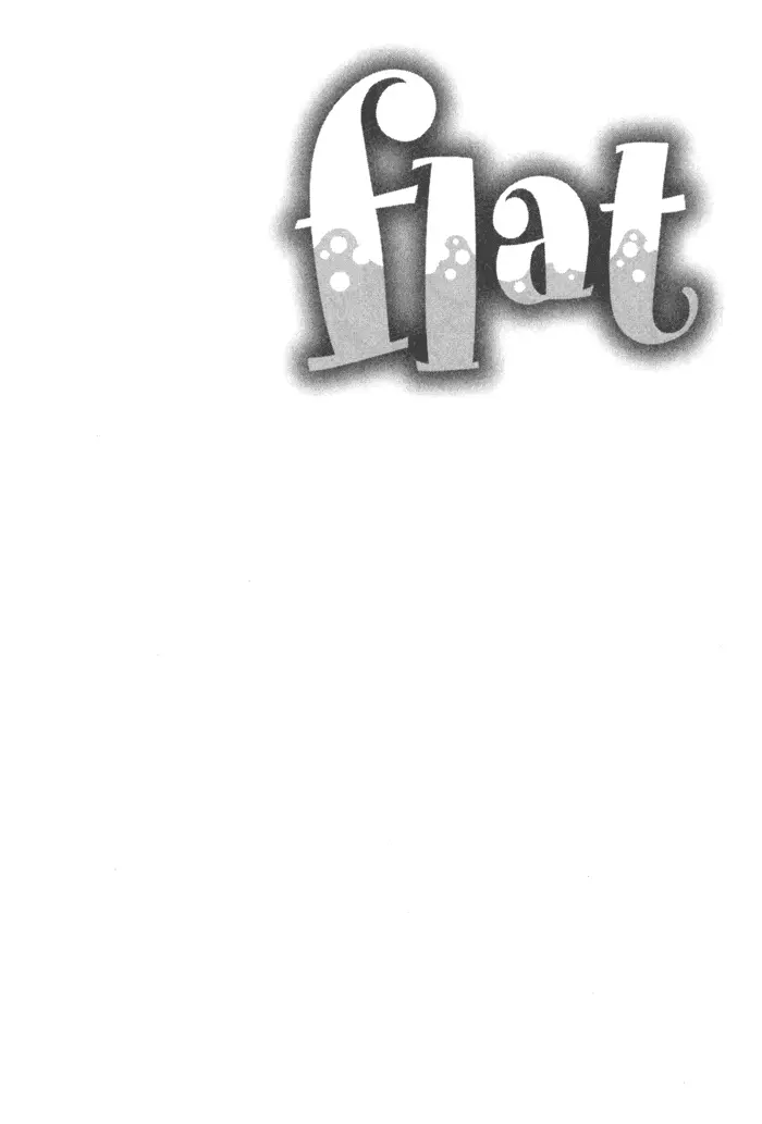Flat (2007) - Capítulo 17 - Página 34 - LectorTMOo