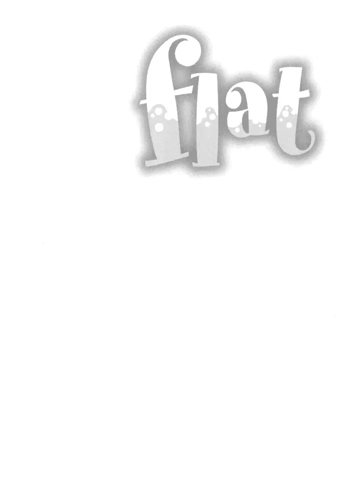 Flat (2007) - Capítulo 18 - Página 32 - LectorTMOo