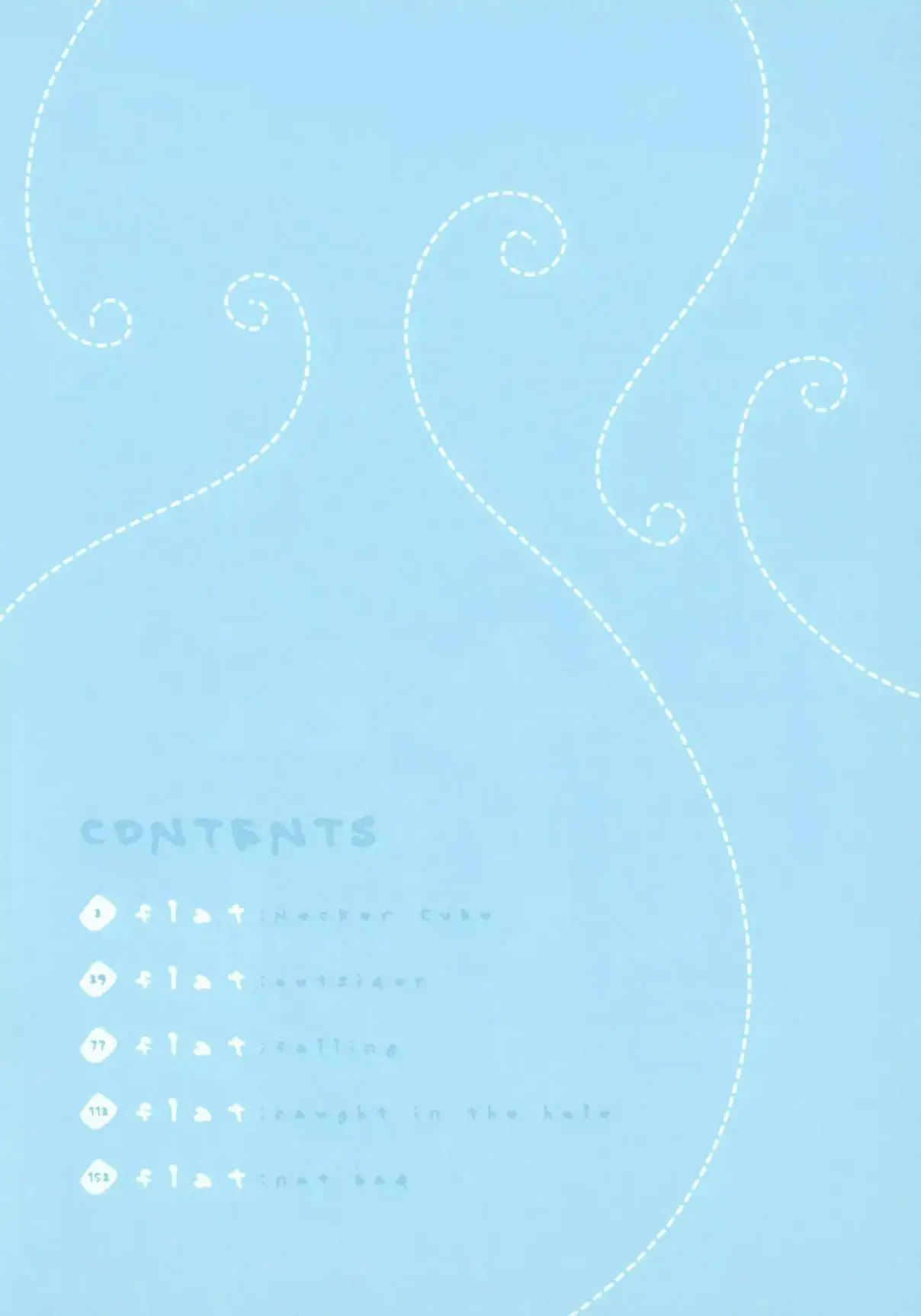 Flat (2007) - Capítulo 20 - Página 4 - LectorTMOo