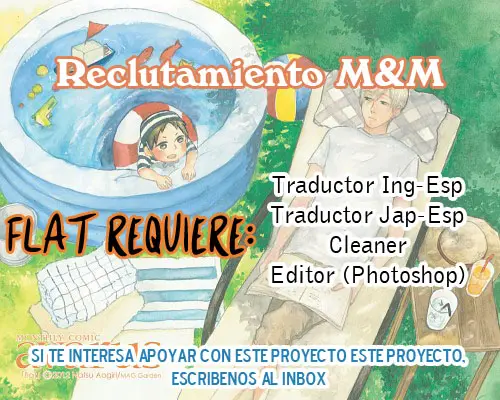 Flat (2007) - Capítulo 20 - Página 41 - LectorTMOo