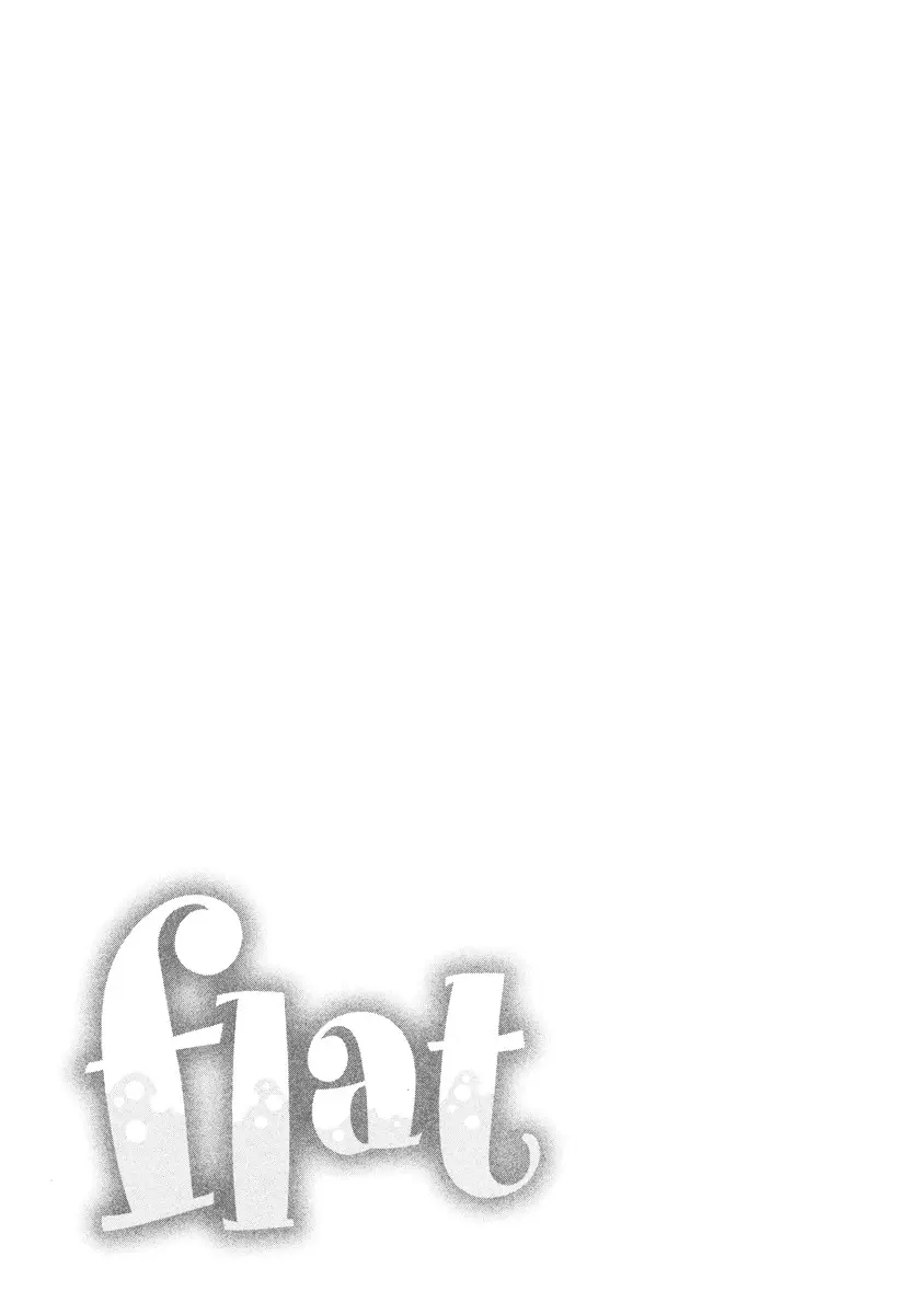 Flat (2007) - Capítulo 22 - Página 36 - LectorTMOo