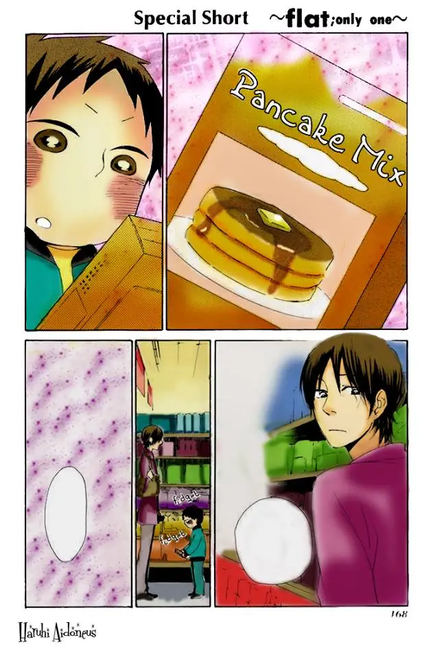 Flat (2007) - Capítulo 5.2 - Página 4 - LectorTMOo