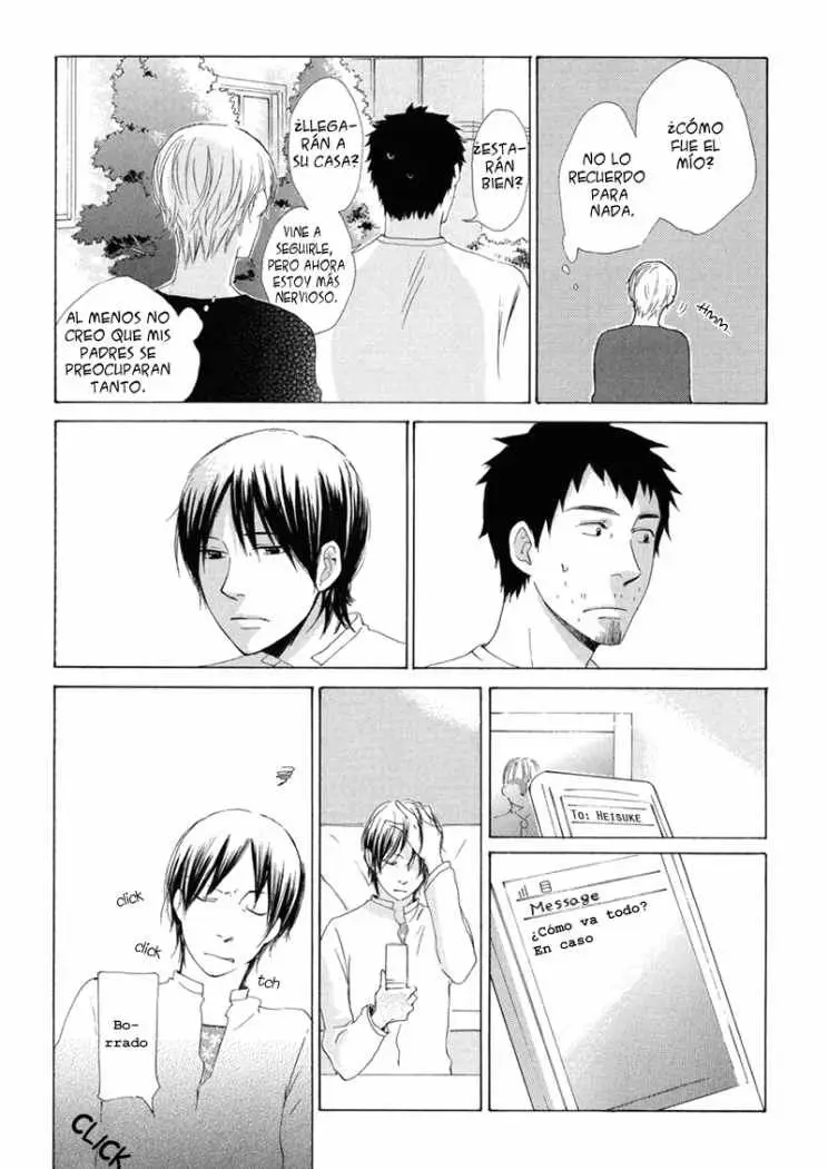 Flat (2007) - Capítulo 8 - Página 18 - LectorTMOo