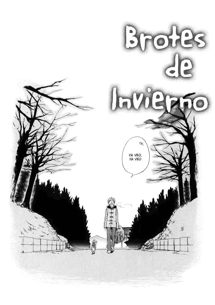 Flat (2007) - Capítulo 9.2 - Página 4 - LectorTMOo