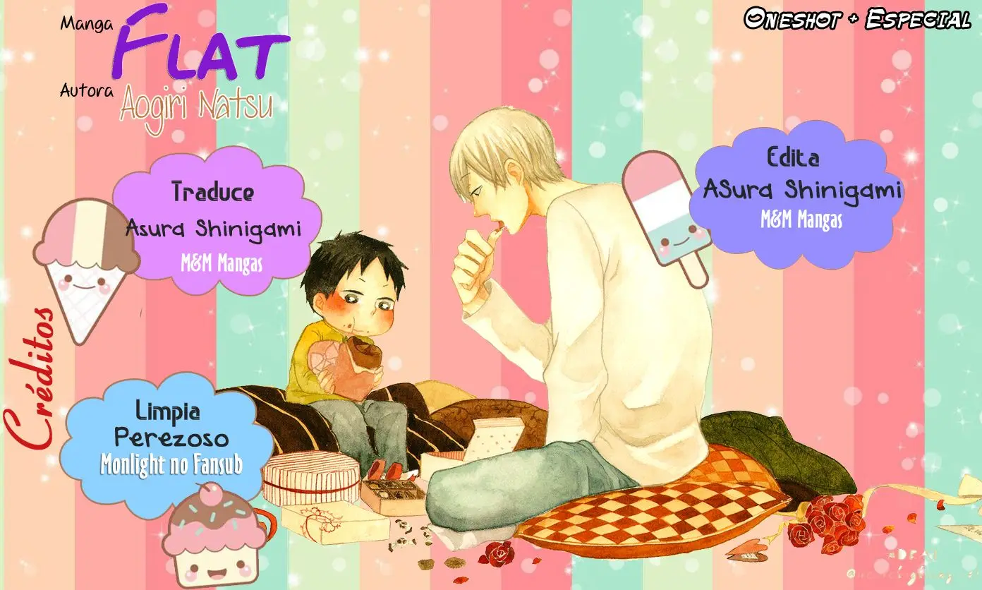 Flat (2007) - Capítulo 9.3 - Página 6 - LectorTMOo