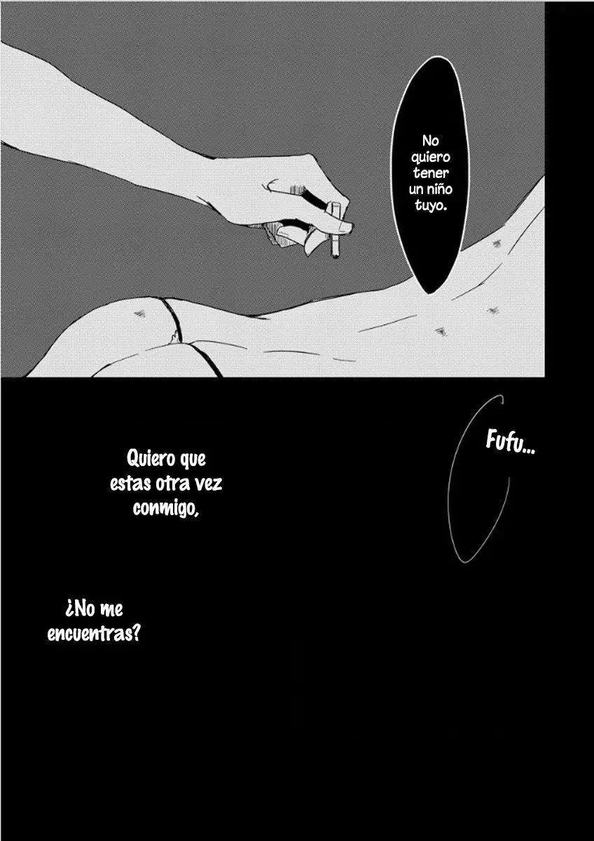 Flaver (2016) - Capítulo 2 - Página 31 - LectorTMOo