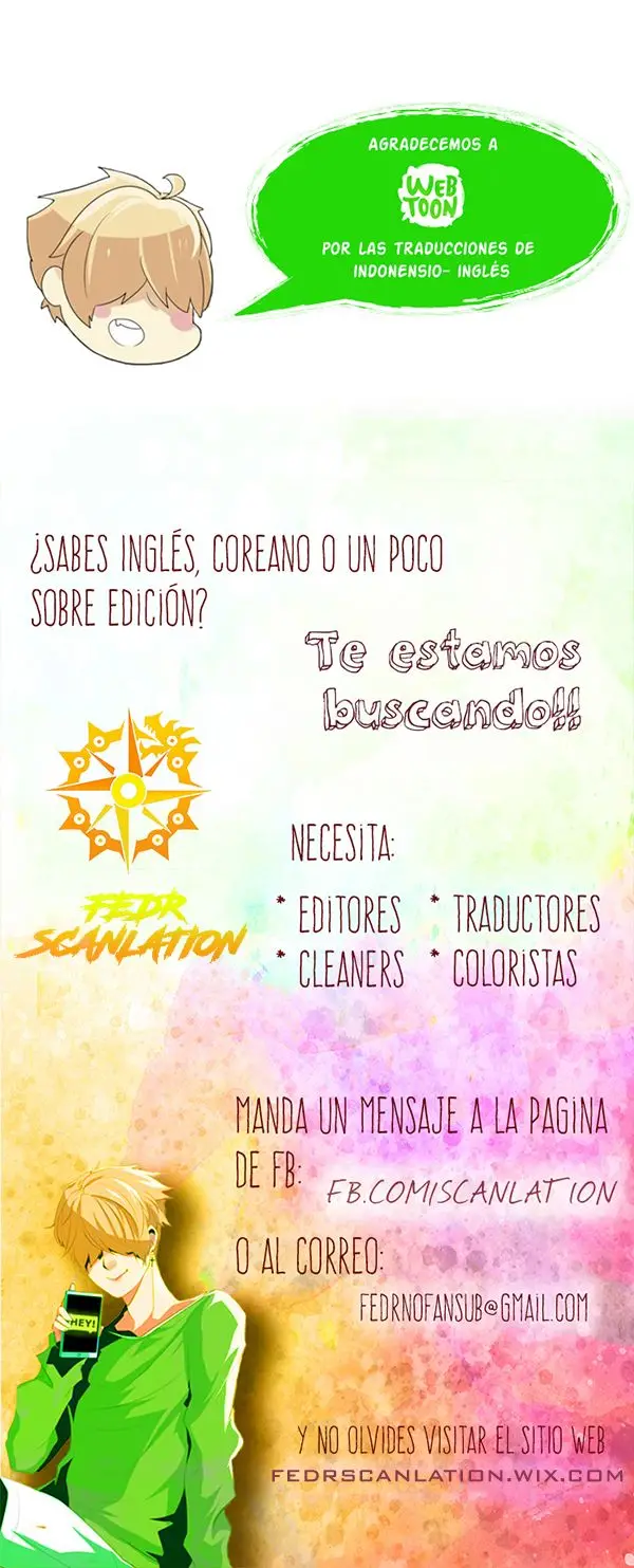Flawless - Capítulo 25 - Página 4 - LectorTMOo