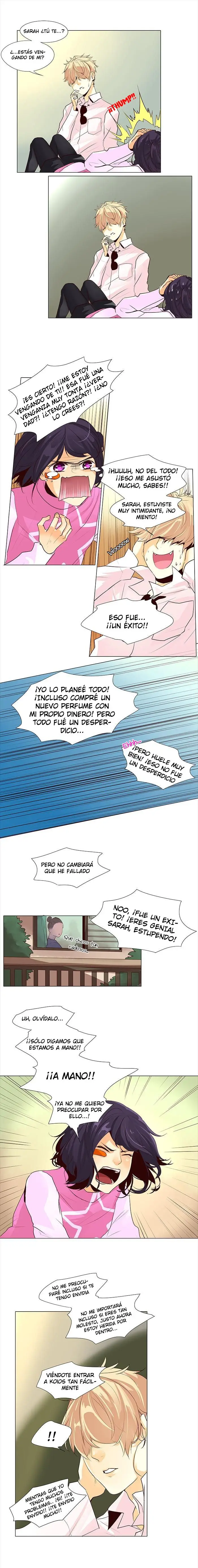 Flawless - Capítulo 46 - Página 6 - LectorTMOo
