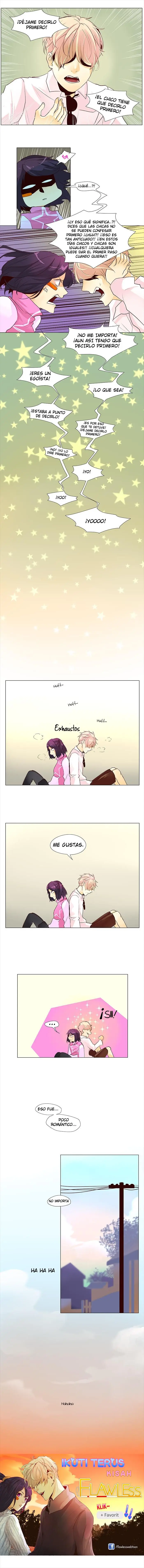 Flawless - Capítulo 46 - Página 7 - LectorTMOo