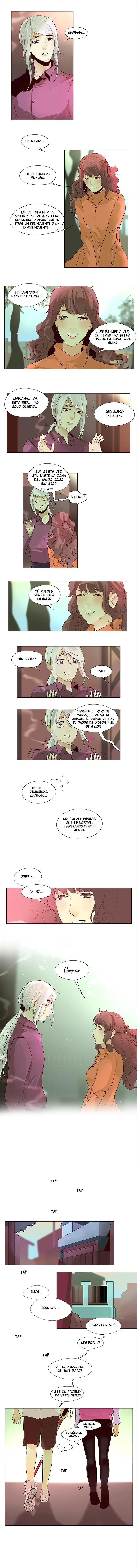 Flawless - Capítulo 47 - Página 4 - LectorTMOo