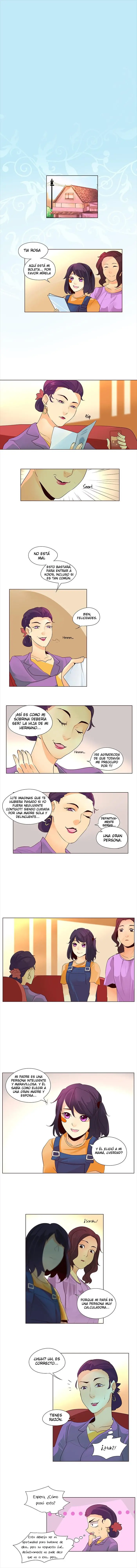 Flawless - Capítulo 49 - Página 5 - LectorTMOo