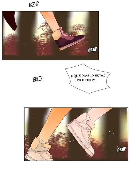Flawless - Capítulo 50 - Página 18 - LectorTMOo