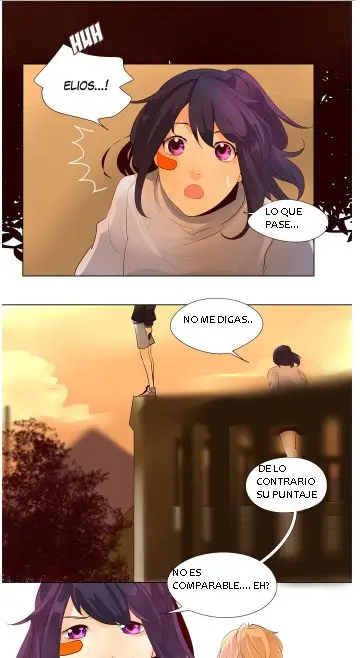 Flawless - Capítulo 50 - Página 26 - LectorTMOo