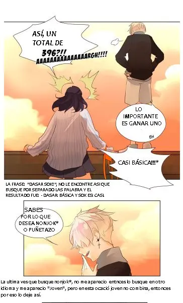 Flawless - Capítulo 50 - Página 28 - LectorTMOo