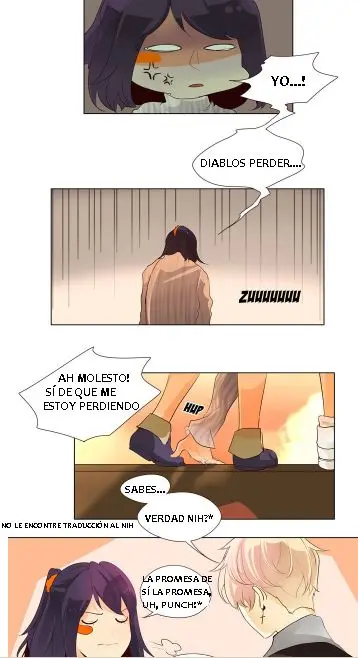 Flawless - Capítulo 50 - Página 29 - LectorTMOo