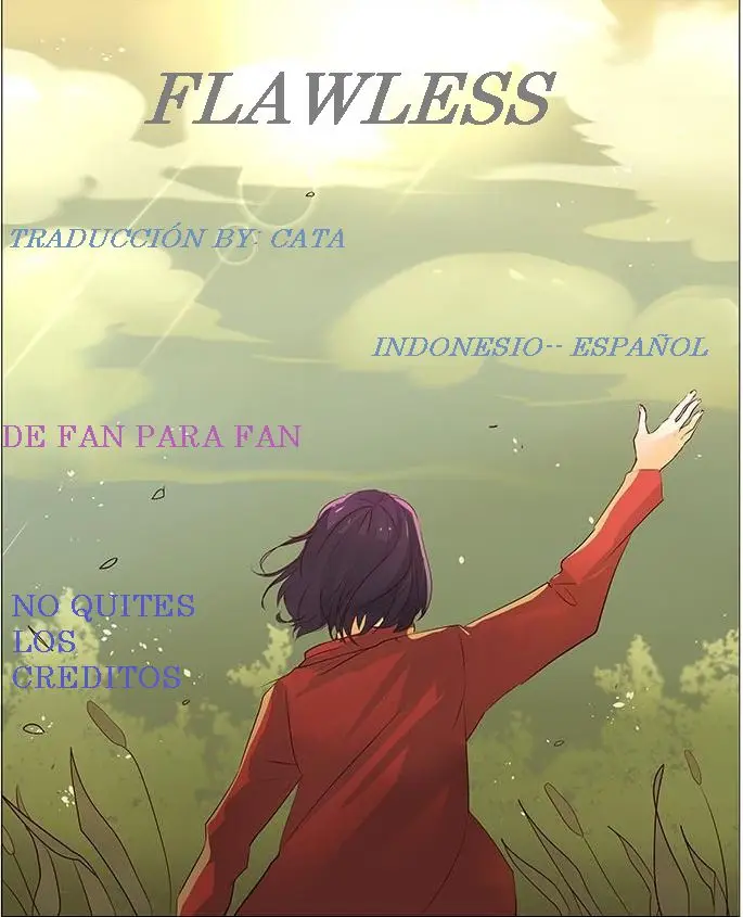 Flawless - Capítulo 50 - Página 48 - LectorTMOo