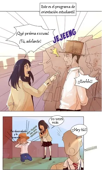 Flawless - Capítulo 51 - Página 4 - LectorTMOo