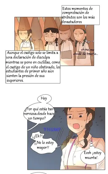 Flawless - Capítulo 51 - Página 6 - LectorTMOo