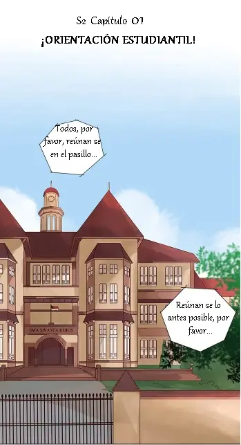 Flawless - Capítulo 51 - Página 10 - LectorTMOo